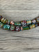 Hidden Gems: Multicolor Clay Beads