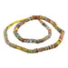 Antique Venetian Millefiori African Trade Beads #20704