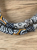 Hidden Gems: Ghanaian Krobo Powder Glass Beads