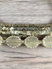 Hidden Gems: Assorted Mixed Metal Beads