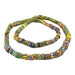 Antique Venetian Millefiori African Trade Beads #20661