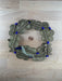 Hidden Gems: Ivory Coast Jumbo Baule Brass Beads (Long Strand)