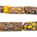 Antique Venetian Millefiori African Trade Beads #20708