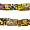 Antique Venetian Millefiori African Trade Beads #20701