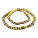 Antique Venetian Millefiori African Trade Beads #20675