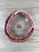 Hidden Gems: African Bauxite Beads