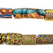 Antique Venetian Millefiori African Trade Beads #20696