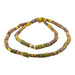 Antique Venetian Millefiori African Trade Beads #20701