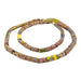 Antique Venetian Millefiori African Trade Beads #20671