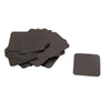 BeadSmith Anti-Tarnish Tabs 1 x 1 Inch (100 pc)
