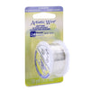 24 Gauge Silver Plated Tarnish Resistant Artistic Wire (30ft)
