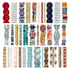 Jewelry Making Bead Set: Designer Studio Collection (34 Strands, 2-15mm)
