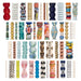 Jewelry Making Bead Set: Pro Studio Collection (48 Strands, 2-15mm)