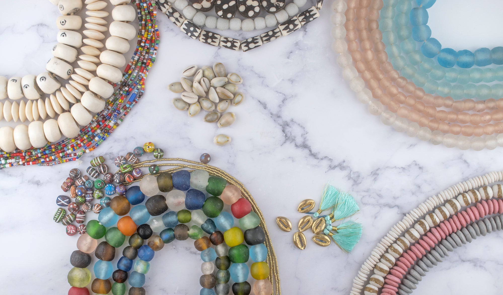 Beading Courses — The Bead Chest