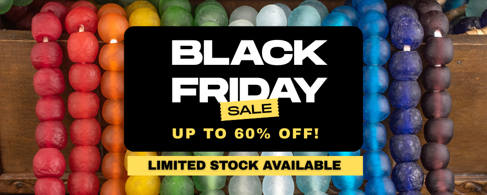 Thanks for shopping our Black Friday Sale!