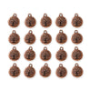 Antiqued Copper Tree of Life Charm Set (20 Pack, 19x16mm)