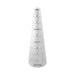 EZ bracelet sizer cone with inch markings from toddler 4 to 12 inches, bracelet 7 and anklet 9 sizes labeled