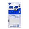 White Polythread (Size 3, 0.50mm)