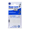 White Polythread (Size 4, 0.60mm)