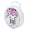 SuppleMax 0.25mm Clear Monofilament Cord (164ft)
