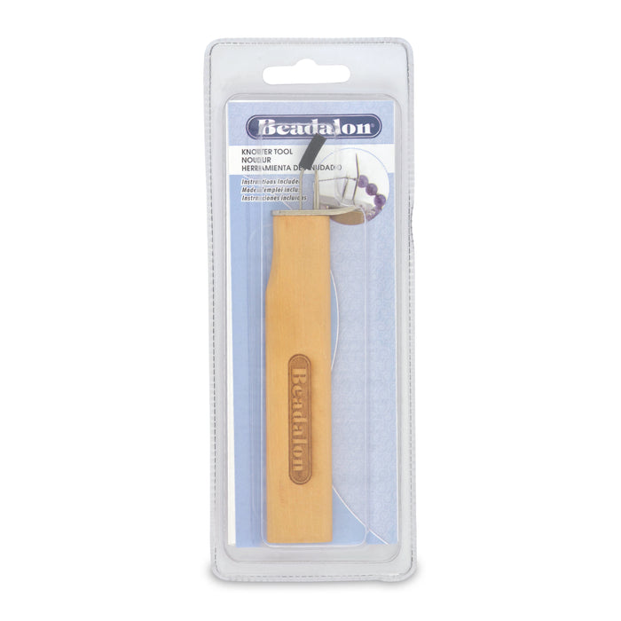 Beadalon Knotting Tool