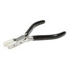 BeadSmith Double Nylon Jaw Flat Nose Pliers