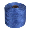 S-Lon 0.5mm Capri Blue Nylon Bead Cord (231ft)