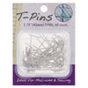 BeadSmith T-Pins 1.75 Inch (40 pc)