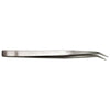 BeadSmith Bent Knotting Tweezers