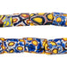Thin Antique Venetian Millefiori African Trade Beads #20719