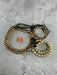 Hidden Gems: Assorted Mixed Metal Beads