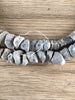 Hidden Gems: Vintage Mali Stone Beads