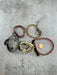 Hidden Gems: Assorted Mixed Metal Beads