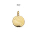 blank charms 07 option gold