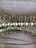 Hidden Gems: Assorted Mixed Metal Beads