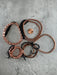 Hidden Gems: Assorted Mixed Metal Beads