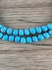Hidden Gems: Turquoise Color Stone Beads