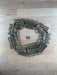 Hidden Gems: Ivory Coast Jumbo Baule Brass Beads (Long Strand)