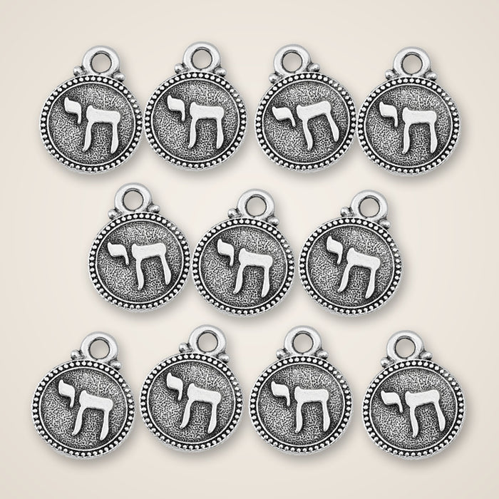 chai charms 01 cluster