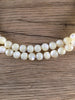 Hidden Gems: Round Mother of Pearl Beads