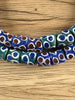Hidden Gems: Krobo Glass Powder Glass Beads