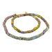 Antique Venetian Millefiori African Trade Beads #20658