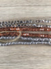 Hidden Gems: Assorted Mixed Metal Beads