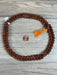 Hidden Gems: Rudraksha Mala Beads (8mm)