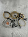 Hidden Gems: Assorted Mixed Metal Beads