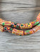 Hidden Gems: Ghanaian Krobo Powder Glass Beads