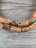 Hidden Gems: Ghanaian Krobo Powder Glass Beads