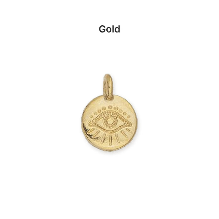 evil eye 09 option gold