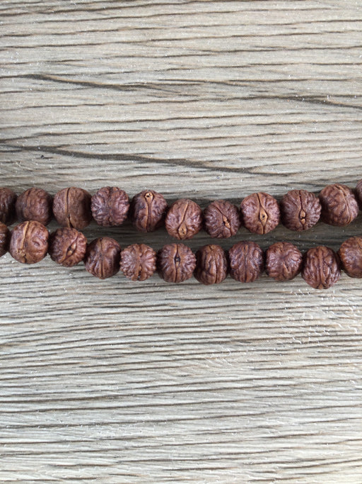 Hidden Gems: Bodhi Seed Beads