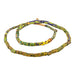 Thin Antique Venetian Millefiori African Trade Beads #20726